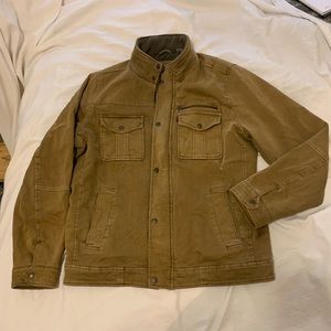 Men’s Levi’s Jacket